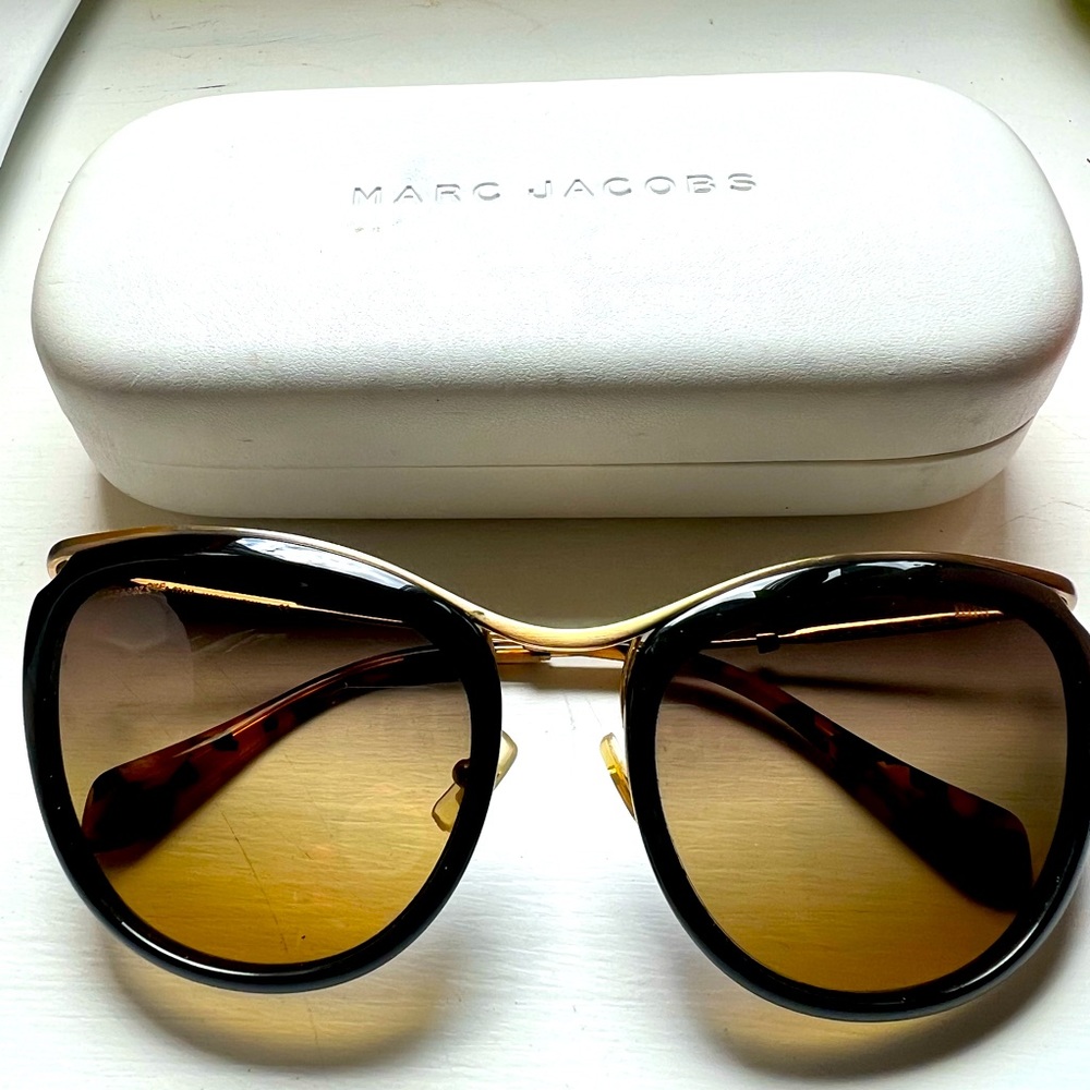 Marc Jacob’s sunglasses